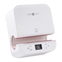 HTVRONT HPT01 Auto Mug Press (White)