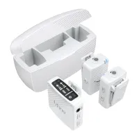 Fifine M9 Gaming Microphone (White)