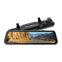 WOLFBOX G900pro 4K + 2.5K Dash Cam