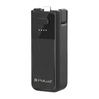 DJI Osmo Pocket 3 Puluz Battery 2800mAh USB-C 5V2A
