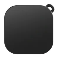Puluz Scratch-Resistant Lens Cover for GoPro HERO13 Black (Black)