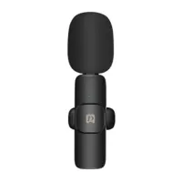 PULUZ Wireless Lavalier Microphone