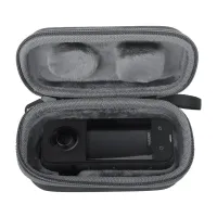 Sunnylife Mini Protective Case / Pouch for Insta360 X3 / ONE X2 / X