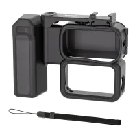Sunnylife Vlogging Kit for Osmo Nano - Lanyard – Cold Shoe