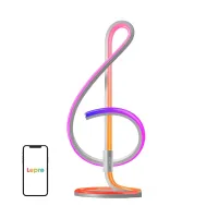 LEPRO TB2 RGB Desk Lamp