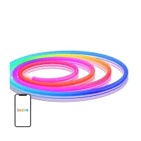 LEPRO N1-5 RGB Smart LED Strip, 5 m