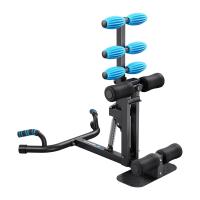 MERACH MR-2417B1 Multi-Function Squat Machine