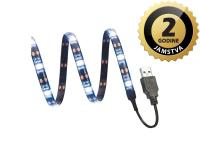 Red5 LED traka sa kontrolom putem aplikacije, USB punjenje, 2 metra - 03020067