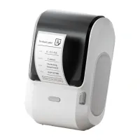 NIIMBOT M3 Label Printer (White)