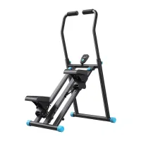 MERACH MR-2448B1 Stepper