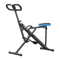 MERACH MR-R07H1 Squat Machine