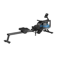 MERACH MR-R10B2 Rowing Machine (Black)