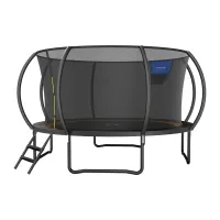 MERACH MR-2429B2 Trampoline, 3.6 m
