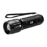 LED Flashlight LEPRO O1200012-2 1000lm