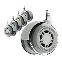 LiberNovo A-10 Wheels (gray)