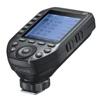 GODOX XproII TTL Remote Trigger for Nikon