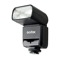 GODOX TT350 TTL Flash for Fujifilm