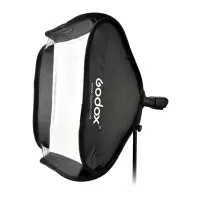GODOX SFUV5050 Softbox, 50x50cm