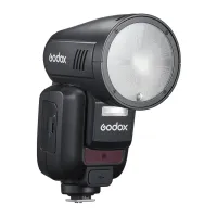 GODOX V100 TTL Flash for Fujifilm