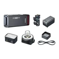 GODOX AD200ProII Flash