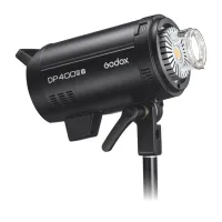 GODOX DP400IIIV Flash