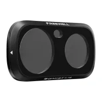 Filtr Ultra Glow Mist Freewell Insta360 Luna 1/4