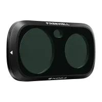Freewell Insta360 Luna Ultra ND64 ND Filter