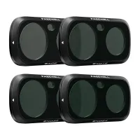 Freewell Filter Set for Insta360 Luna Ultra Standard Day (4-piece set)
