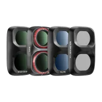 Freewell Osmo Pocket Every Day Filter Set (4-pack)