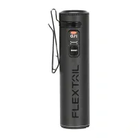 Flextail ZERO 1200 Flashlight (Black)