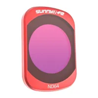 Sunnylife Pocket 4/3 ND64 Filter