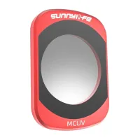 Sunnylife MCUV Filter for Pocket 4/Pocket 3
