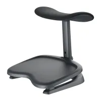 LiberNovo StepSync Footrest for OC1-PRO (Black)