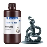ANYCUBIC Texture Resin HD (gray)