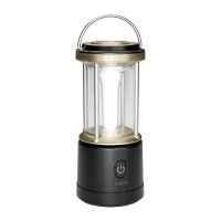 LEPRO 330043-BK Camping Lamp, 1,100 lm