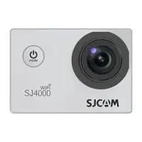 Action camera SJCAM SJ4000 Wi-Fi