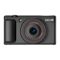 SJCAM ZV200 Vlog Camera (Black)