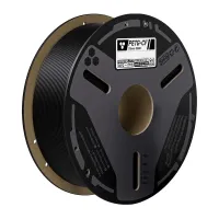 ELEGOO PETG-CF Carbon Fiber Filament (Black) 0.5 kg