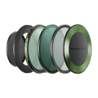 Variable ND/CPL filter kit Freewell Brandon Li 67mm