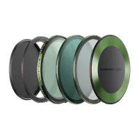 Variable ND/CPL filter kit Freewell Brandon Li 82mm