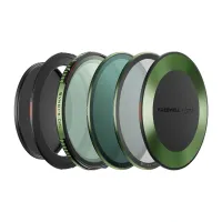 Variable ND/CPL filter kit Freewell Brandon Li 86mm