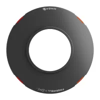 Adapter ring Freewell Brandon Li 49mm