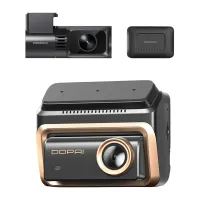 DDPAI Z90 Master Dual Dash Cam