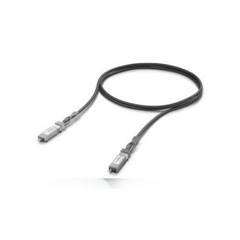 Ubiquiti UACC-DAC-SFP10-1M, DAC kabel, 10 Gbps, 1m