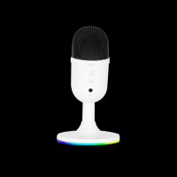 MARVO MIC-06 RGB WH MICROPHONE WHITE