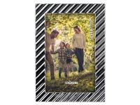 DORR Foto okvir Verona, 15x20, metalni - 06060681