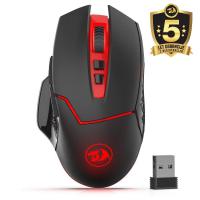 MOUSE - REDRAGON WIRELLESS MIRAGE M690
