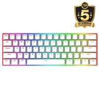 REDRAGON DRAGONBORN K630 RGB mehanička tipkovnica bijela