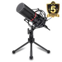 REDRAGON GM300 BLAZAR MICROPHONE (CBY-5684)