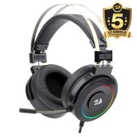 REDRAGON LAMIA 2 H320-RGB Slušalice s stojalom črne barve